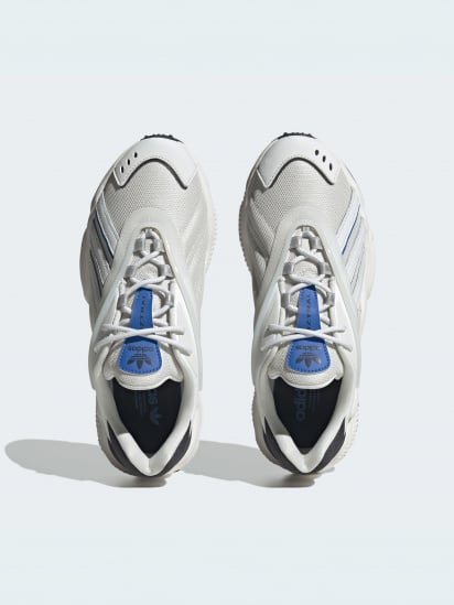 Кроссовки adidas Ozweego модель GZ9405 — фото 4 - INTERTOP