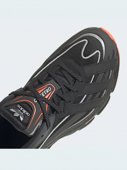 Кросівки adidas Orketro модель GZ9692 — фото 5 - INTERTOP