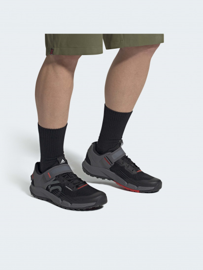 Тактичні кросівки adidas модель GZ9848 — фото - INTERTOP
