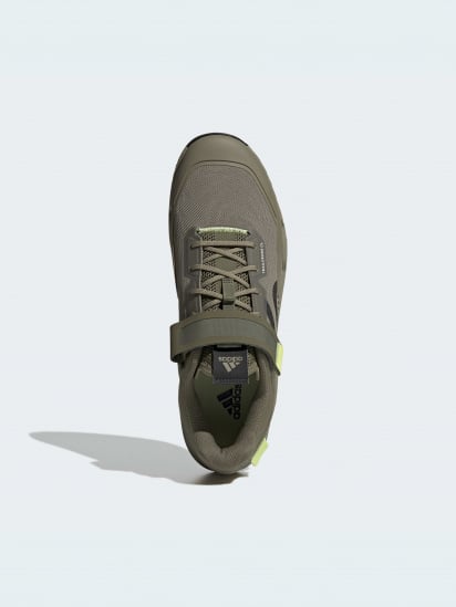 Тактические кроссовки adidas модель GZ9849 — фото - INTERTOP
