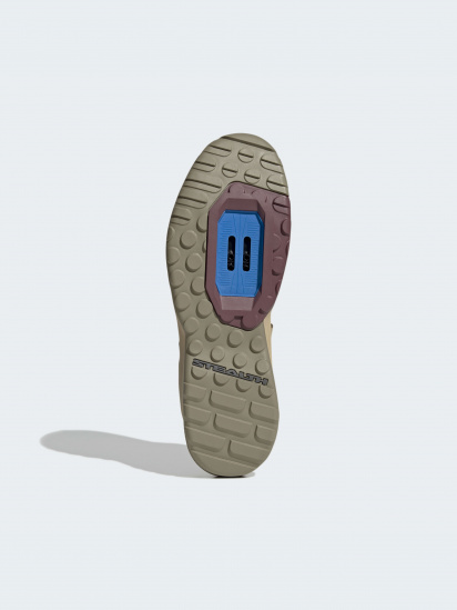 Тактичні кросівки adidas модель GZ9851 — фото 3 - INTERTOP