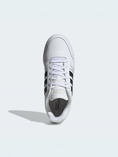 Кроссовки Adidas модель H00462 — фото 3 - INTERTOP