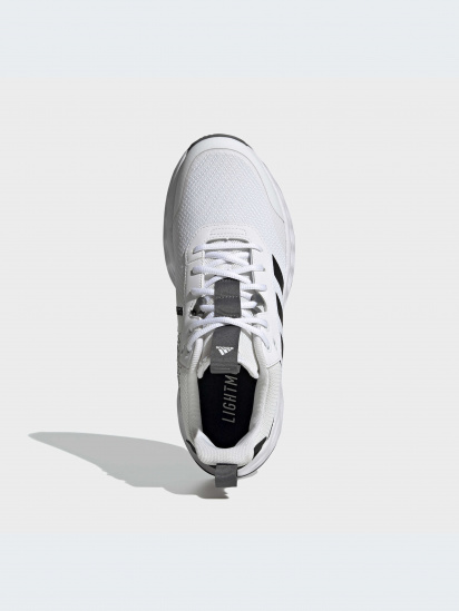 Кроссовки для тренировок adidas модель H00469 — фото - INTERTOP
