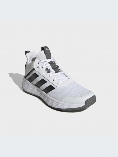 Кроссовки для тренировок adidas модель H00469 — фото 4 - INTERTOP