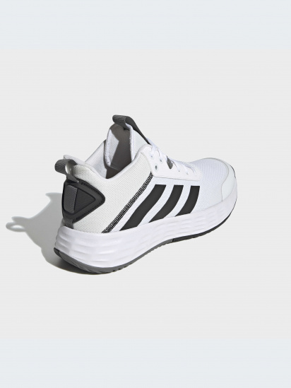 Кроссовки для тренировок adidas модель H00469 — фото 5 - INTERTOP