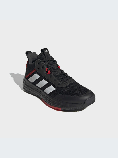 Кроссовки для тренировок adidas модель H00471 — фото 4 - INTERTOP