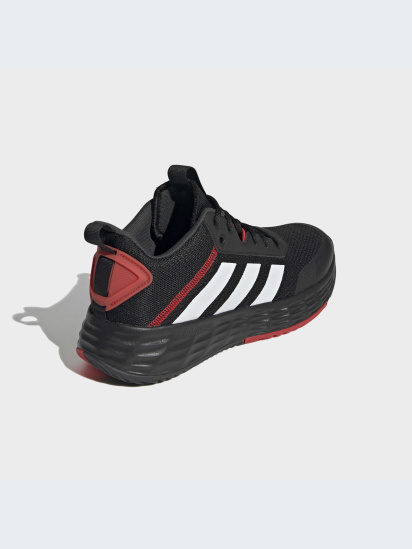 Кроссовки для тренировок adidas модель H00471 — фото 5 - INTERTOP