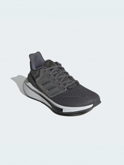Кроссовки для бега Adidas EQ модель H00541 — фото 4 - INTERTOP