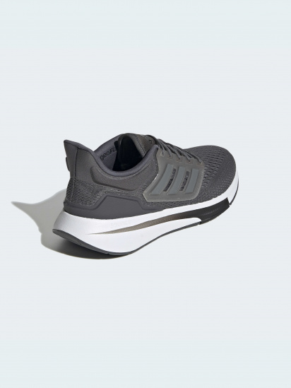 Кроссовки для бега Adidas EQ модель H00541 — фото 5 - INTERTOP