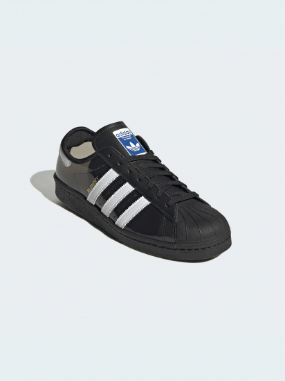 Кеди низькі Adidas Superstar модель H01022 — фото - INTERTOP