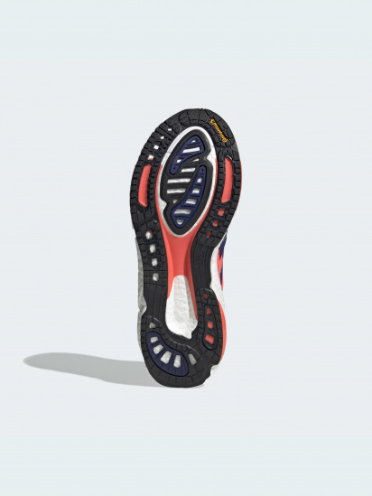 Кроссовки для бега Adidas модель H01146 — фото 3 - INTERTOP