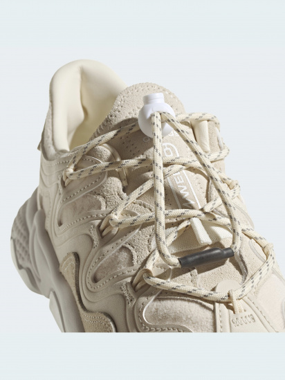 Кроссовки Adidas Ozweego модель H01183 — фото 9 - INTERTOP