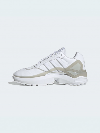 Кросівки Adidas ZX модель H01571 — фото 3 - INTERTOP