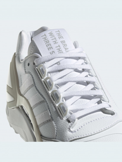 Кросівки Adidas ZX модель H01571 — фото 6 - INTERTOP