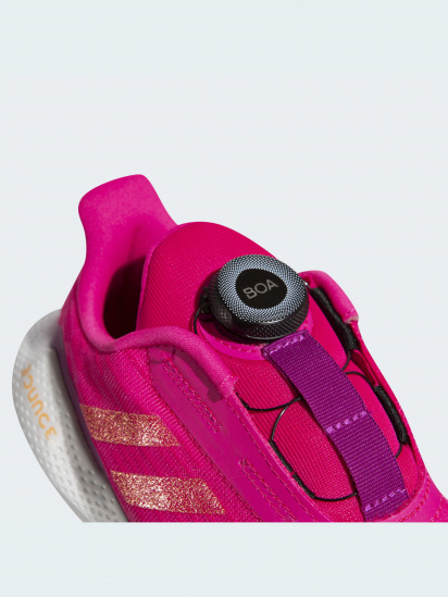 Кросівки для бігу Adidas модель H01880 — фото 4 - INTERTOP