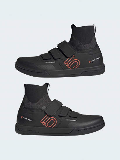 Кроссовки для тренировок adidas модель H02024 — фото 4 - INTERTOP