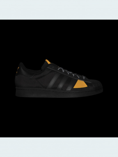 Кеды низкие Adidas Superstar модель H02879 — фото 3 - INTERTOP