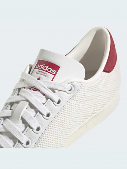 Кеды низкие adidas модель H02901 — фото 6 - INTERTOP