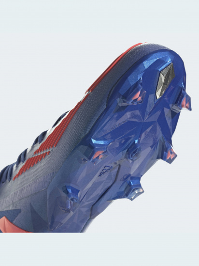 Бутси Adidas модель H02932 — фото 6 - INTERTOP