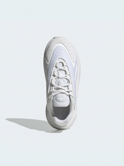 Кроссовки adidas Ozweego модель H03132 — фото 3 - INTERTOP