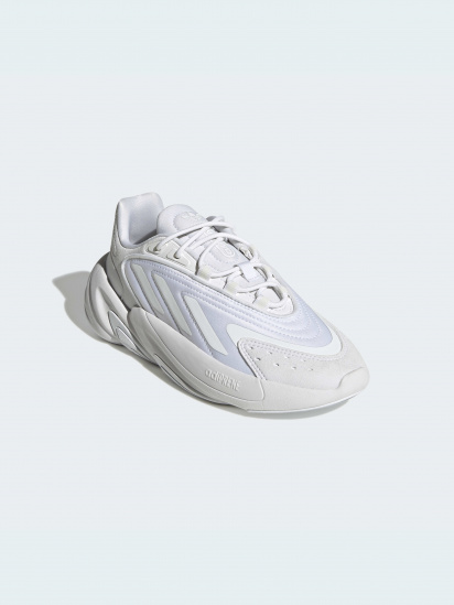 Кроссовки adidas Ozweego модель H03132 — фото 5 - INTERTOP