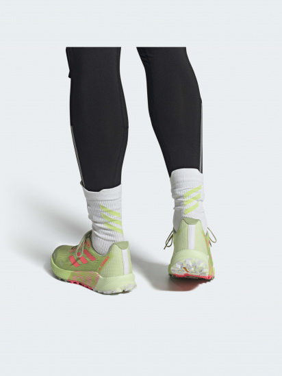 Кросівки для бігу Adidas модель H03182 — фото - INTERTOP