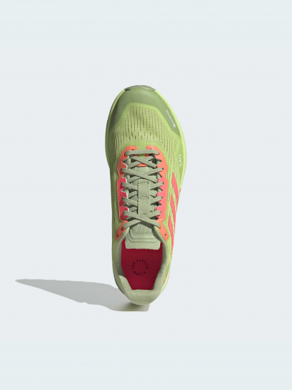 Кросівки для бігу Adidas модель H03182 — фото 3 - INTERTOP
