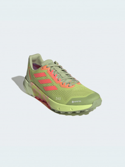 Кросівки для бігу Adidas модель H03182 — фото 5 - INTERTOP