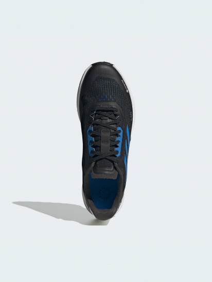 Тактические кроссовки Adidas модель H03184 — фото - INTERTOP