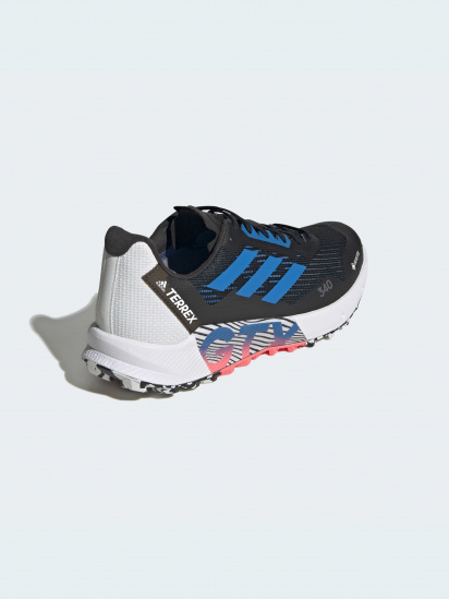 Тактические кроссовки Adidas модель H03184 — фото 5 - INTERTOP