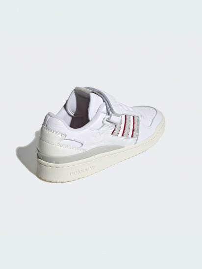 Кроссовки Adidas Forum модель H03424 — фото - INTERTOP