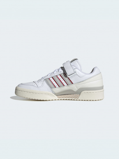 Кроссовки Adidas Forum модель H03424 — фото 3 - INTERTOP