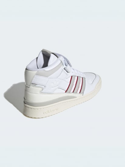 Кросівки adidas Forum модель H03434 — фото - INTERTOP