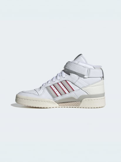 Кросівки adidas Forum модель H03434 — фото 3 - INTERTOP