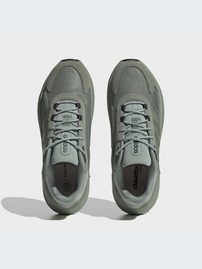 Кросівки adidas Ozweego модель H03508 — фото - INTERTOP