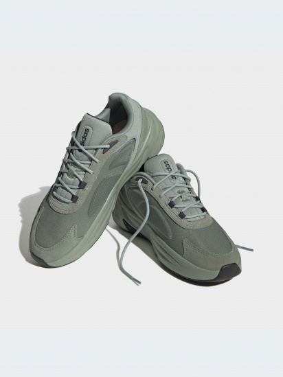 Кросівки adidas Ozweego модель H03508 — фото 4 - INTERTOP