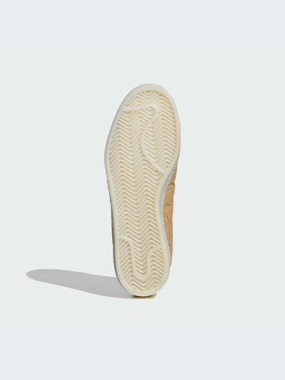 Кеды низкие adidas Campus модель H03540 — фото 8 - INTERTOP