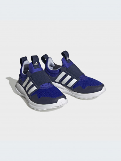 Кроссовки adidas модель H03622 — фото 4 - INTERTOP