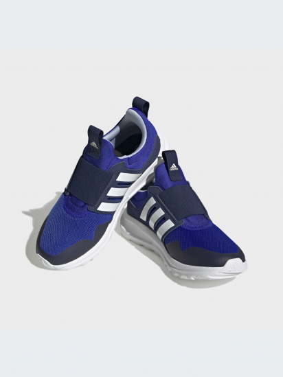 Кроссовки для бега adidas модель H03623 — фото 4 - INTERTOP