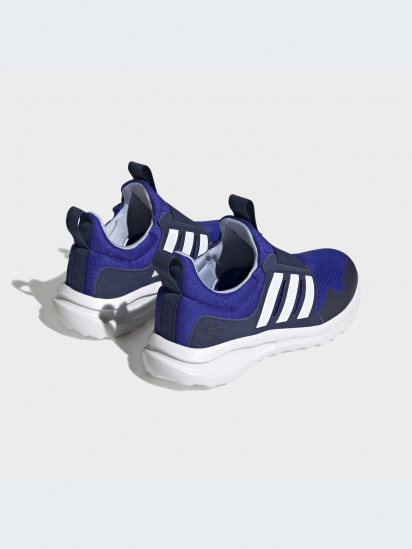 Кроссовки для бега adidas модель H03623 — фото 5 - INTERTOP