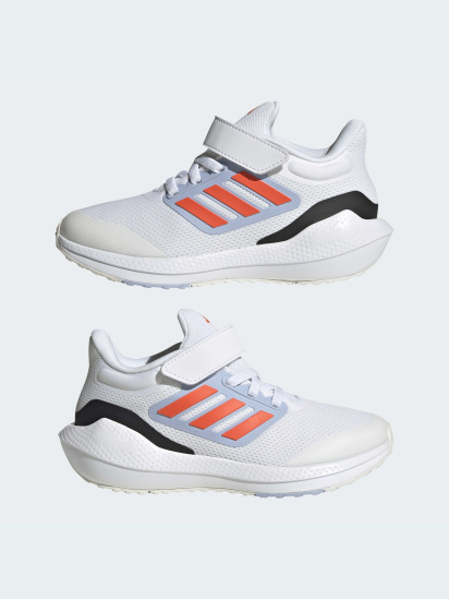 Кроссовки adidas модель H03686 — фото 11 - INTERTOP