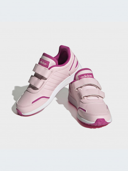 Кроссовки adidas модель H03766 — фото 4 - INTERTOP