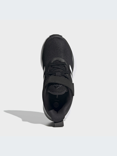 Кросівки для бігу adidas Fortarun модель H04120 — фото 4 - INTERTOP