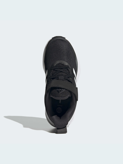 Кроссовки для бега adidas Fortarun модель H04120 — фото 5 - INTERTOP