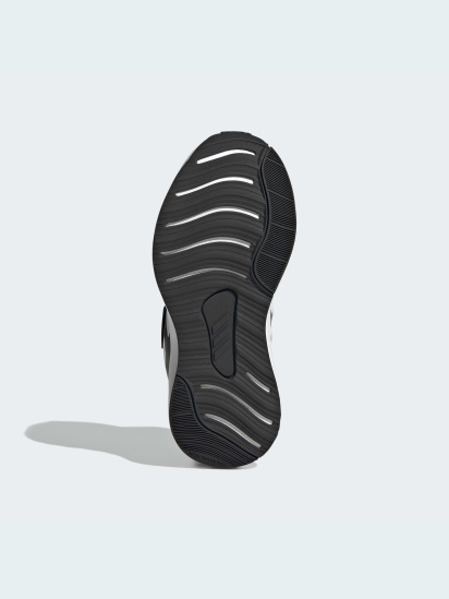 Кроссовки для бега adidas Fortarun модель H04120 — фото 7 - INTERTOP