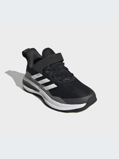 Кроссовки для бега adidas Fortarun модель H04120 — фото 8 - INTERTOP