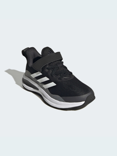 Кроссовки для бега adidas Fortarun модель H04120 — фото 9 - INTERTOP