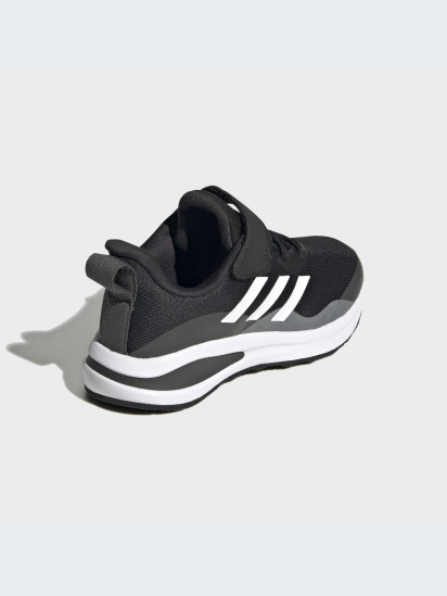 Кросівки для бігу adidas Fortarun модель H04120 — фото 10 - INTERTOP