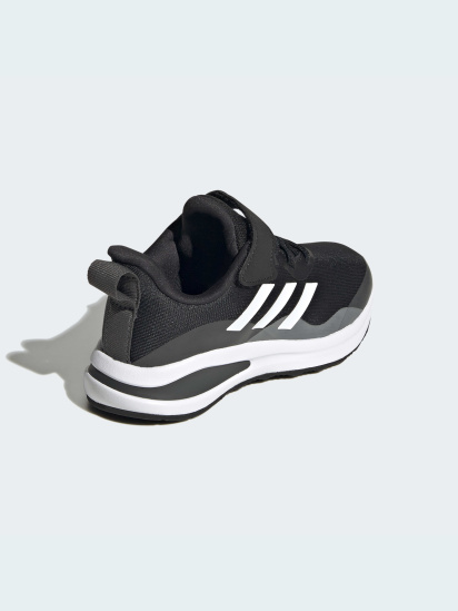 Кросівки для бігу adidas Fortarun модель H04120 — фото 11 - INTERTOP