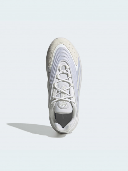 Кроссовки adidas Ozweego модель H04251 — фото 4 - INTERTOP